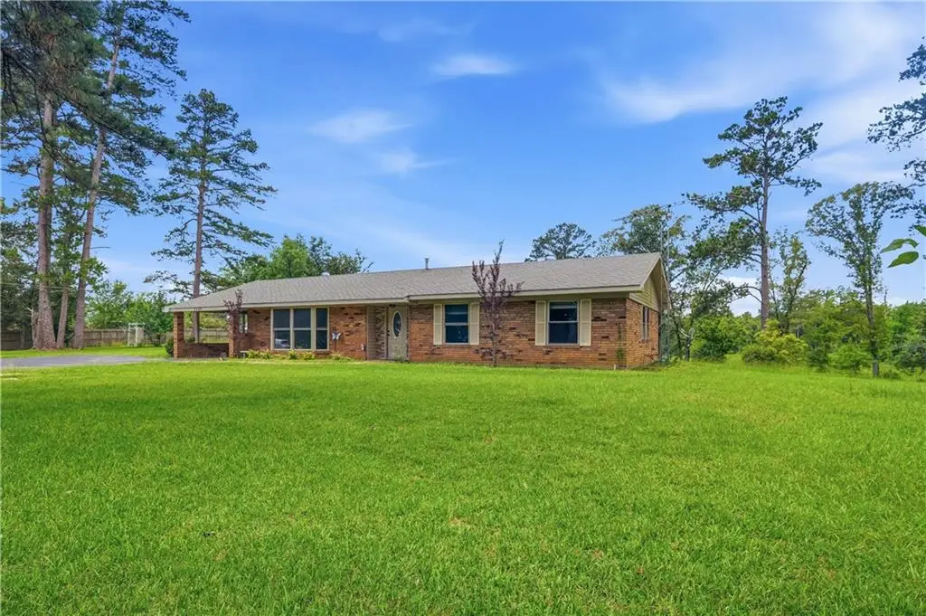 1348 Fairfield Road, Dry Prong, LA 71423 - #1