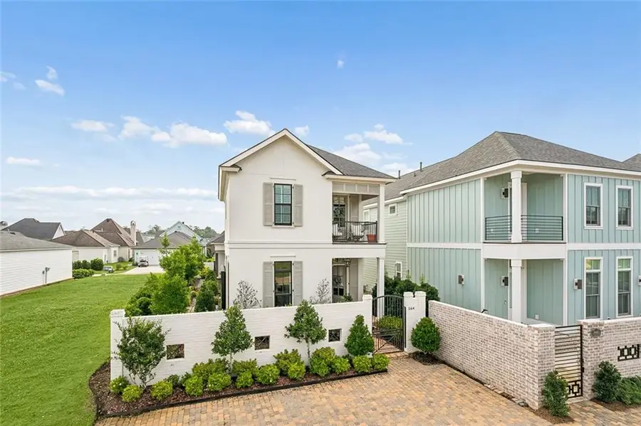 564 Bocage Court, Covington, LA 70433 - #2