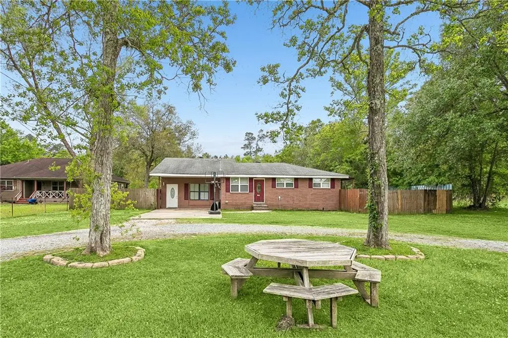 35438 Garden Drive, Slidell, LA 70460 - #1