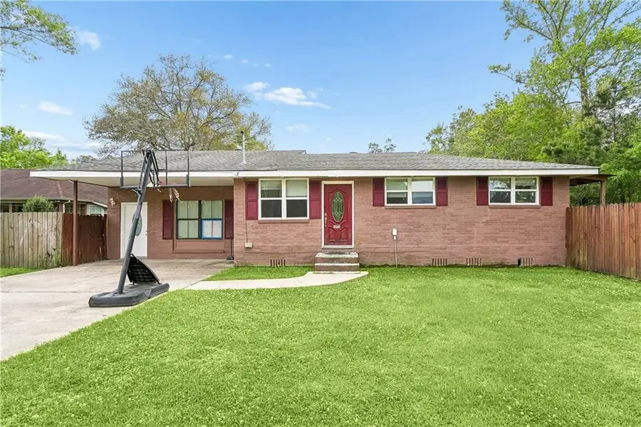 35438 Garden Drive, Slidell, LA 70460 - #2