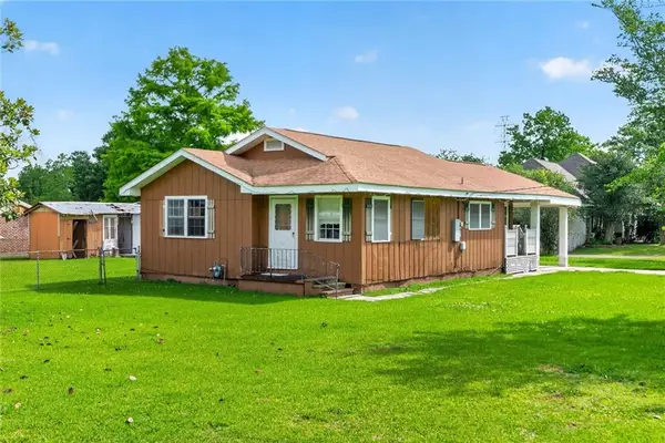 2072 Cypress Street, La Place, LA 70068