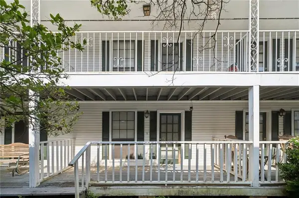 4360 Stumberg Lane, Baton Rouge, LA 70816