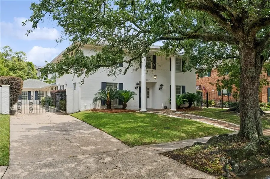 5537 Cherlyn Drive, New Orleans, LA 70124 - #2