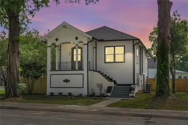 1202 Behrman Avenue, New Orleans, LA 70114