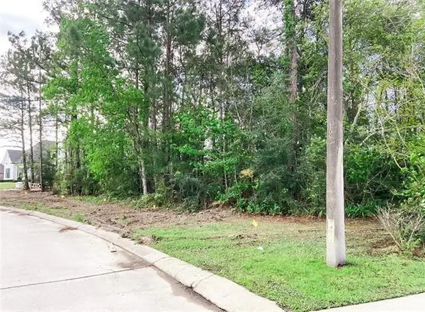 508 S Caleb Drive, Slidell, LA 70461