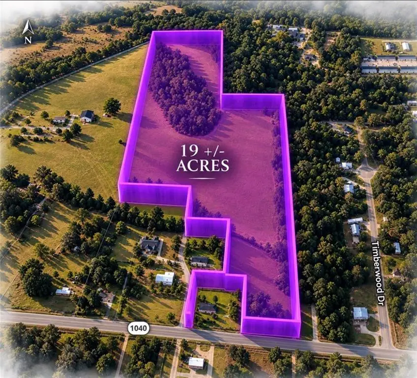 Old Baton Rouge Highway, Hammond, LA 70403 - #1