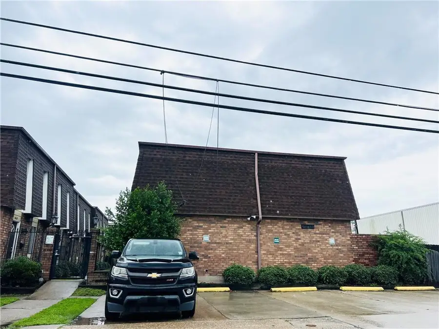 4041 Division Street, Metairie, LA 70002 - #2