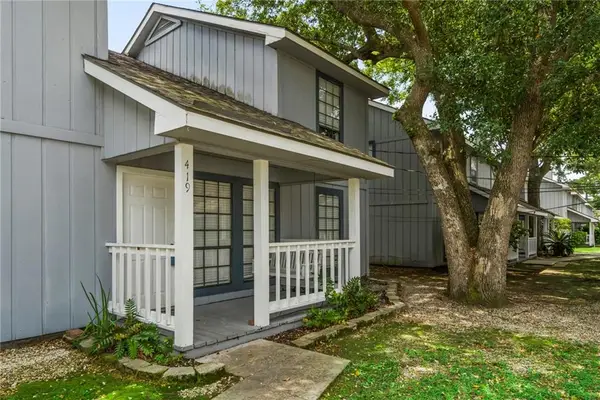 419 Cedarwood Drive #419, Mandeville, LA 70471