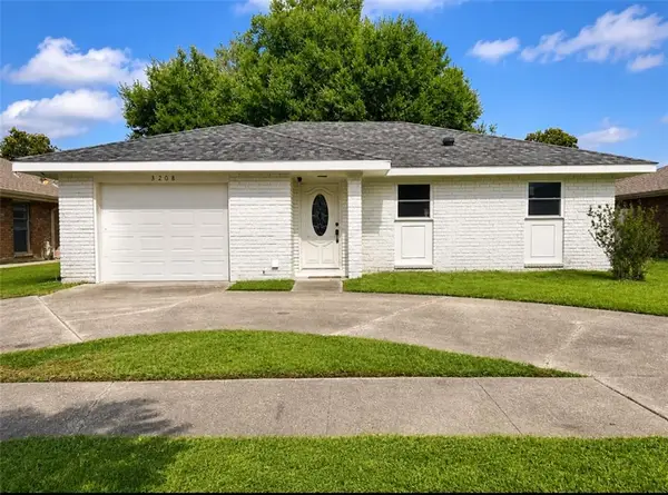 3208 Grandlake Boulevard, Kenner, LA 70065