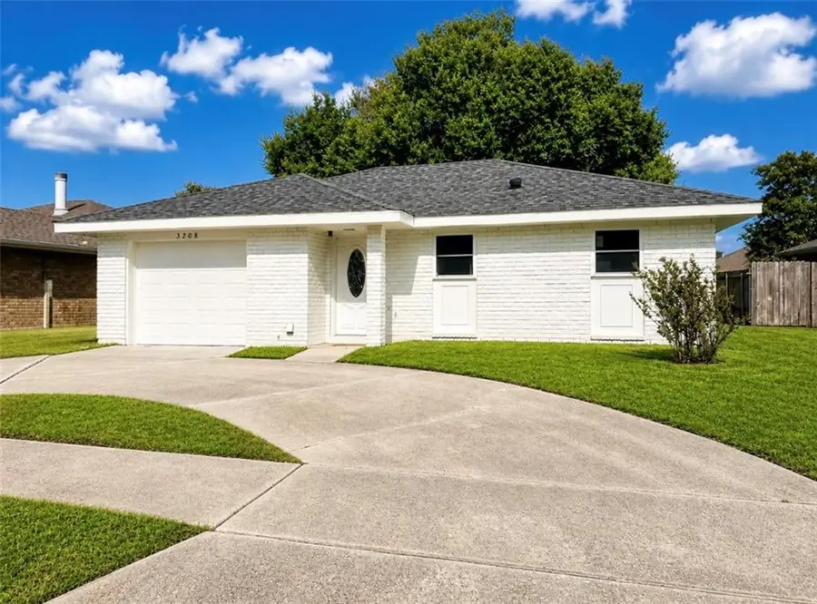 3208 Grandlake Boulevard, Kenner, LA 70065 - #2