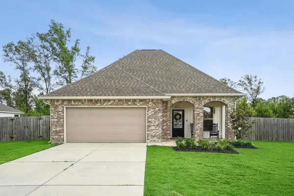 20612 Stone House Road, Hammond, LA 70401