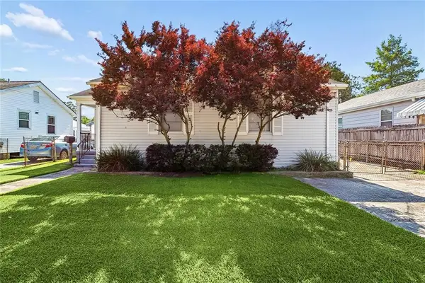 616 Julius Avenue, Jefferson, LA 70121