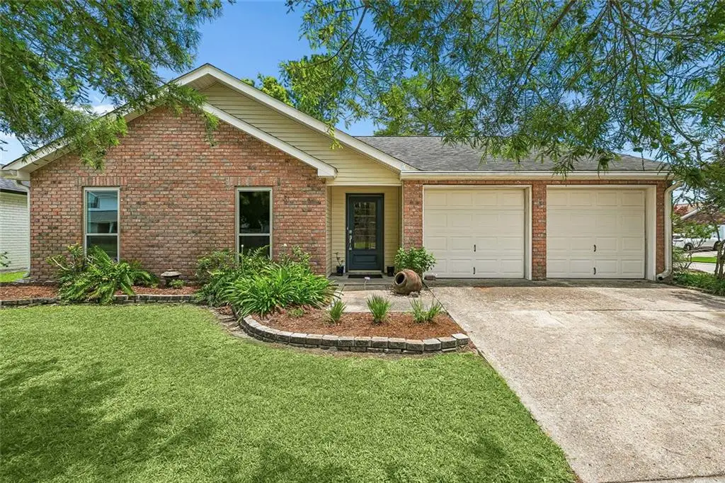 610 Longview Drive, Destrehan, LA 70047 - #1