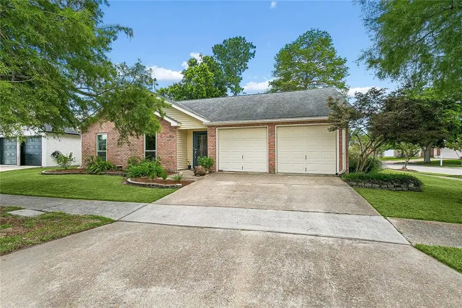 610 Longview Drive, Destrehan, LA 70047 - #3