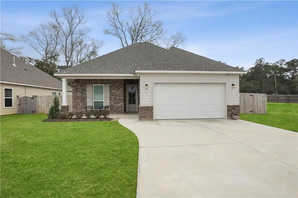 4064 Monarch Lane, Covington, LA 70433 - #1