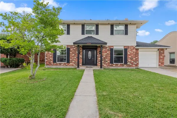 4209 Montrachet Drive, Kenner, LA 70065