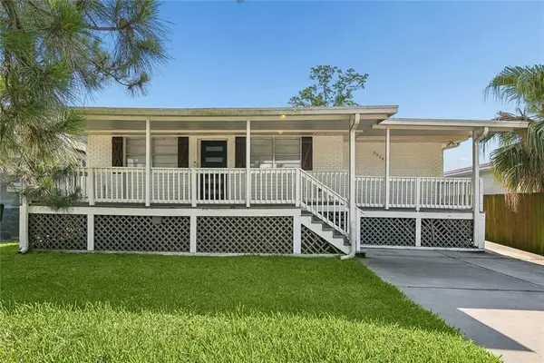 3324 Trinity Drive, Kenner, LA 70065