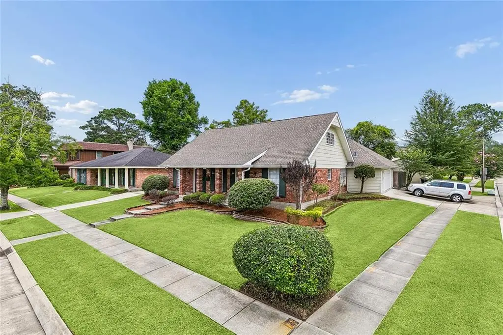 3784 Mimosa Court, New Orleans, LA 70131 - #1
