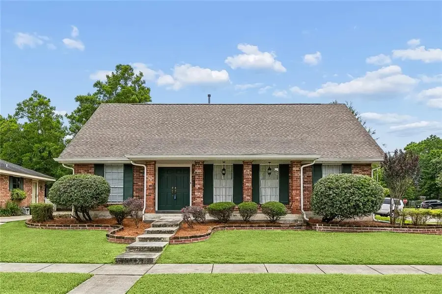 3784 Mimosa Court, New Orleans, LA 70131 - #2