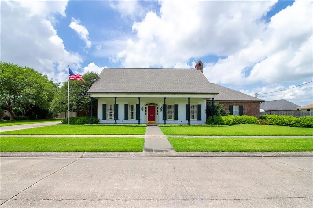 1869 Second Street, Lutcher, LA 70071 - #1