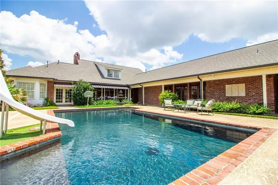 1869 Second Street, Lutcher, LA 70071 - #3