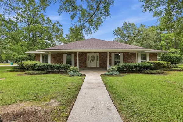 19016 Wildoak Lane, Ponchatoula, LA 70454