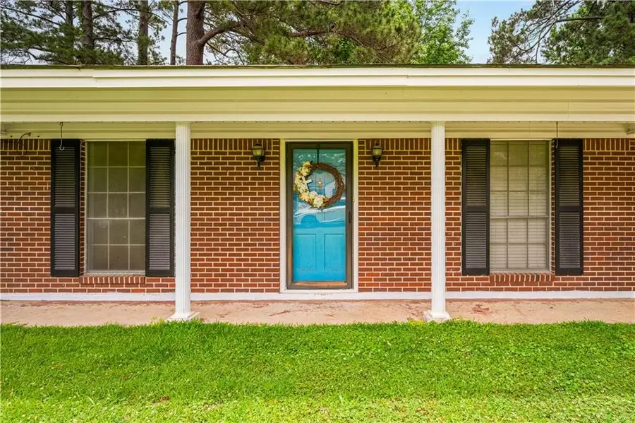 1271 N Second Street, Jena, LA 71342 - #2