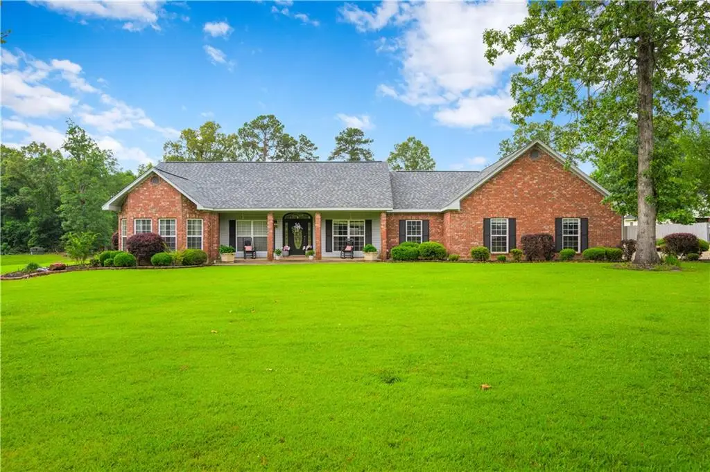 1039 Moss Drive, Jena, LA 71342 - #1