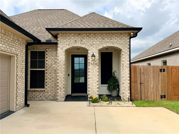 11035 Denali Avenue, Baton Rouge, LA 70810