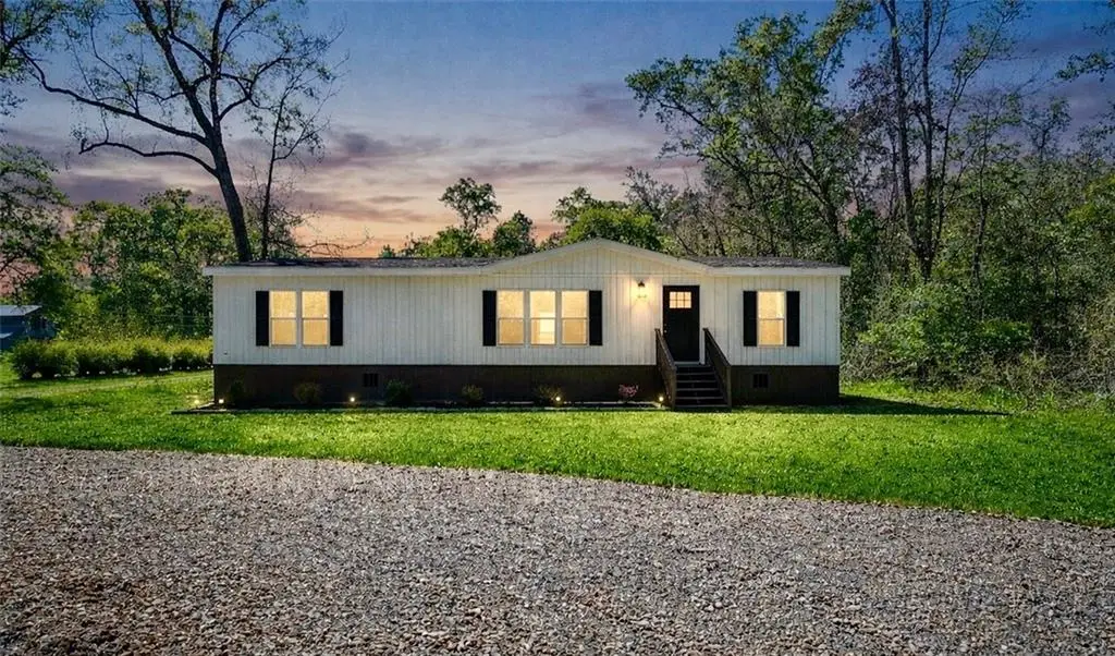 41653 W Portier Road, Ponchatoula, LA 70454 - #1