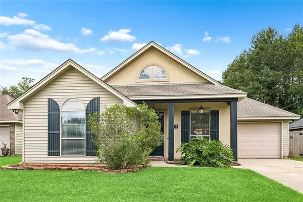 70319 10th Street, Covington, LA 70433