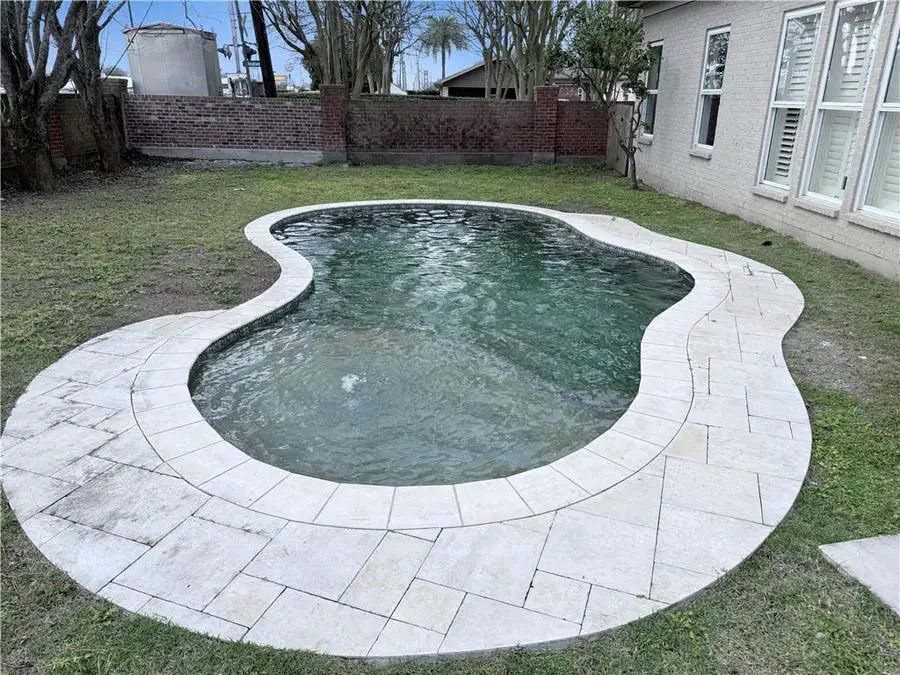 195 Stonehaven Drive, Belle Chasse, LA 70037 - #2
