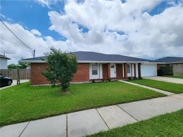 3713 Lena Drive, Chalmette, LA 70043