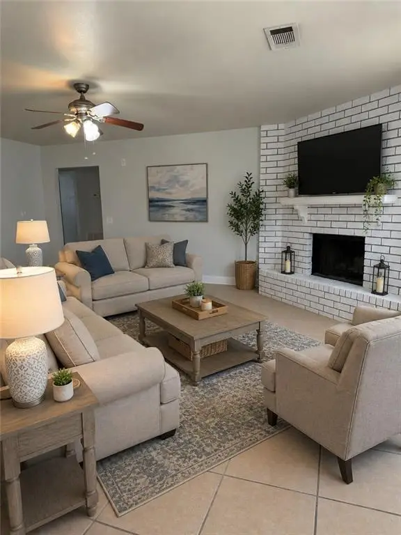 3713 Lena Drive, Chalmette, LA 70043 - #3
