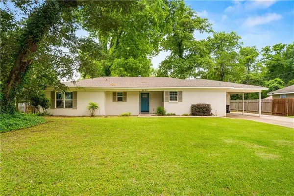 1412 Ransbottom Drive, Alexandria, LA 71302