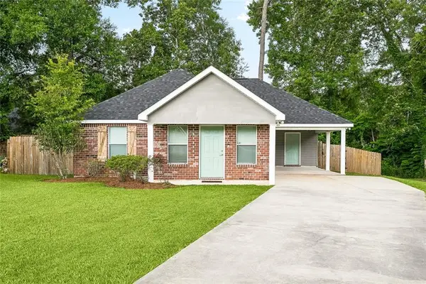 278 South Park Circle, Ponchatoula, LA 70454