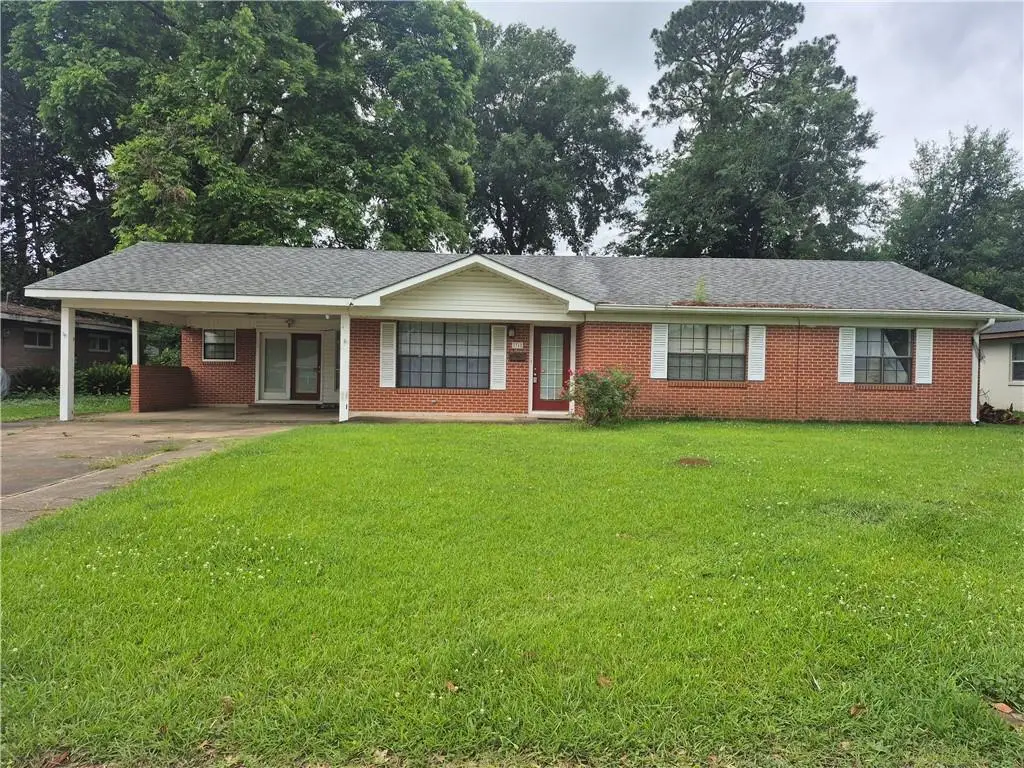1712 Magnolia Drive, Alexandria, LA 71301 - #1