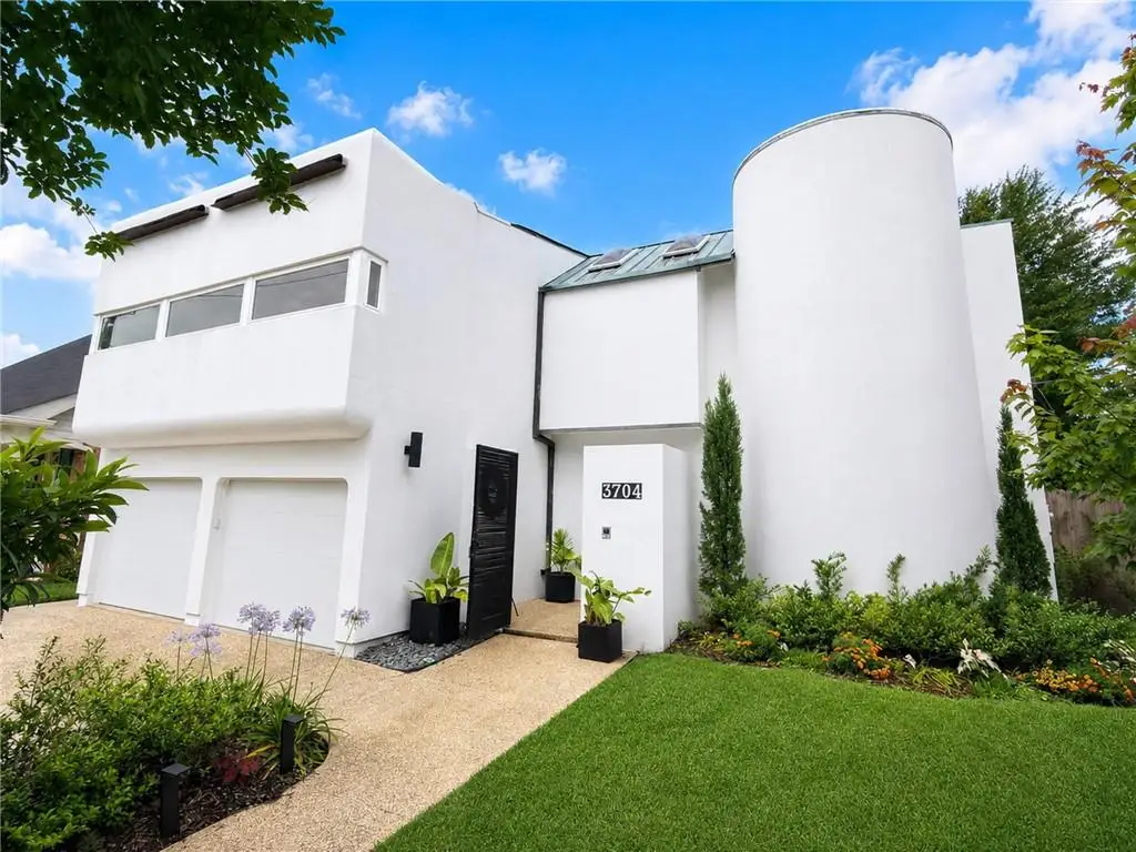 3704 Severn Street, Metairie, LA 70002 - #1