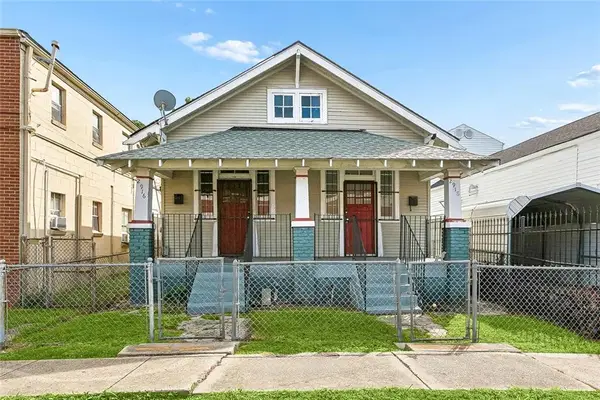 2916 18 Third Street, New Orleans, LA 70113