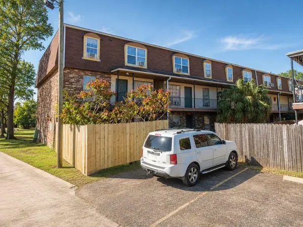 6200 Riverside Drive #456, Metairie, LA 70003