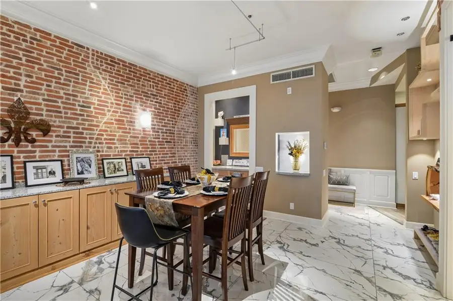 600 Port Of New Orleans Place #6H, New Orleans, LA 70130 - #2