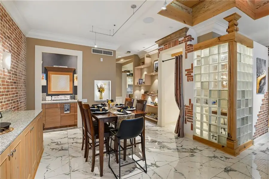 600 Port Of New Orleans Place #6H, New Orleans, LA 70130 - #3