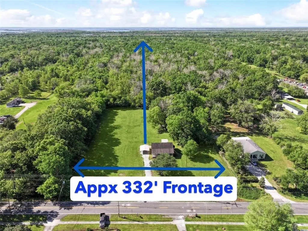 1558 Bayou Road, Saint Bernard, LA 70085 - #1