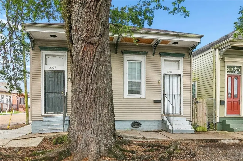 2237 39 Washington Avenue, New Orleans, LA 70113 - #1