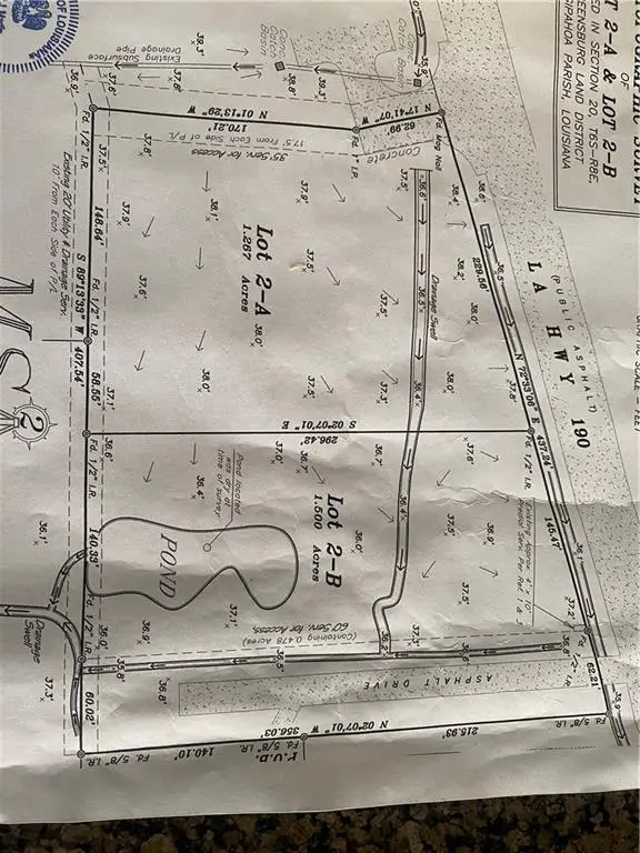 E Us-190, Hammond, LA 70401 - #2