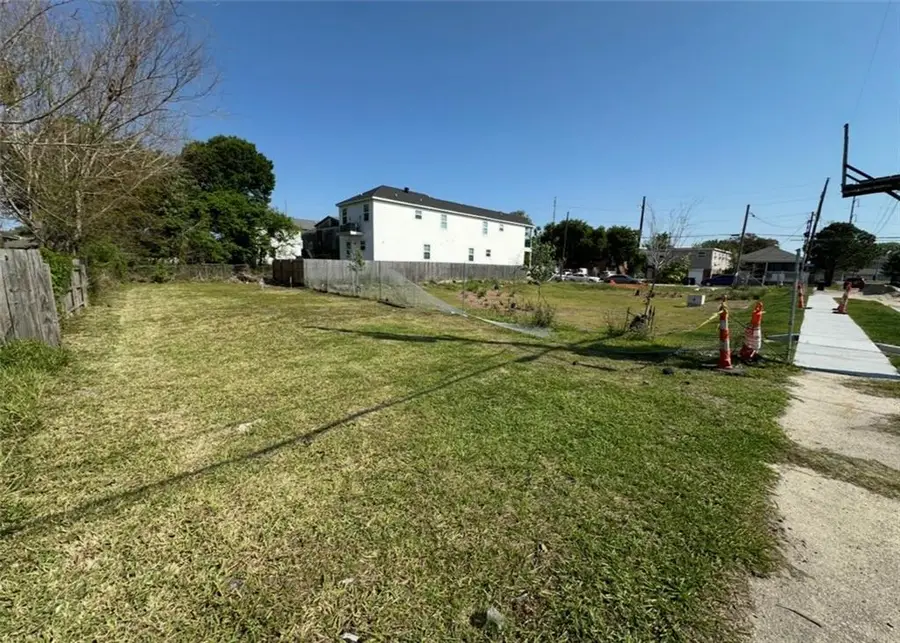 2317-19 S Prieur Street, New Orleans, LA 70125 - #2