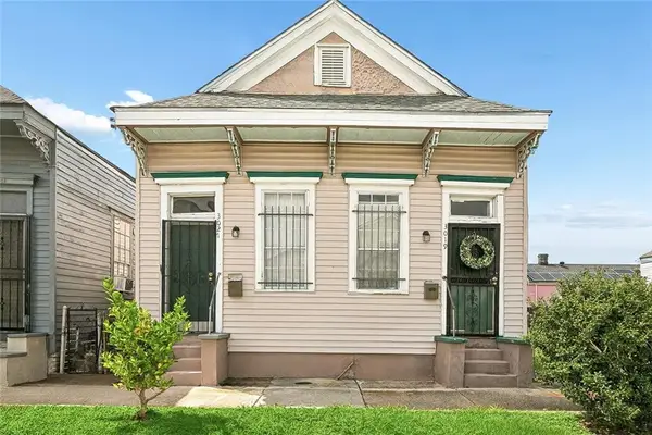 3019 21 S Saratoga Street, New Orleans, LA 70115