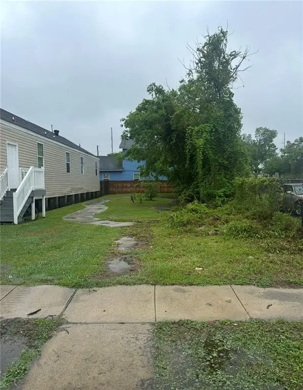 1904 Hollygrove Street, New Orleans, LA 70118 - #2