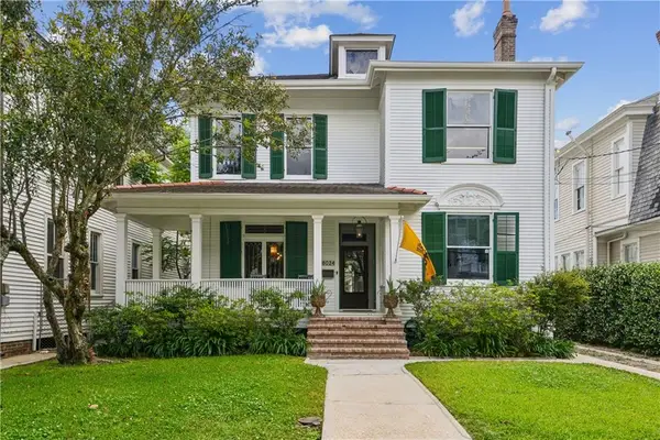 6024 Prytania Street, New Orleans, LA 70118
