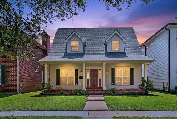 5975 Marshall Foch Street, New Orleans, LA 70124